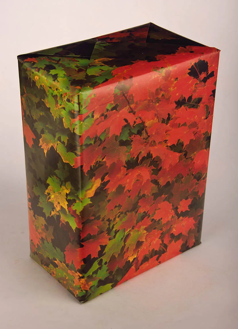 Maple Wrap - 25 sheets Maple Wrap - 25 sheets
