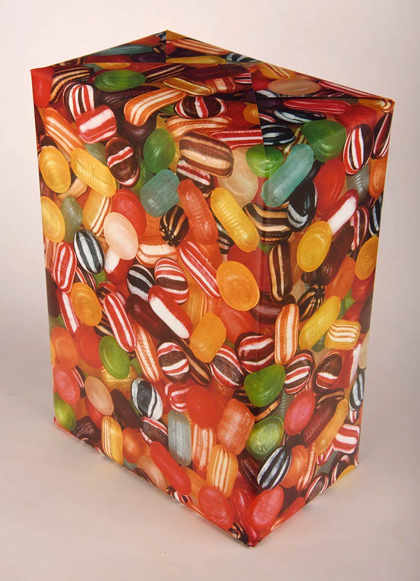 Apples wrap - 25 sheets Apples wrap - 25 sheets