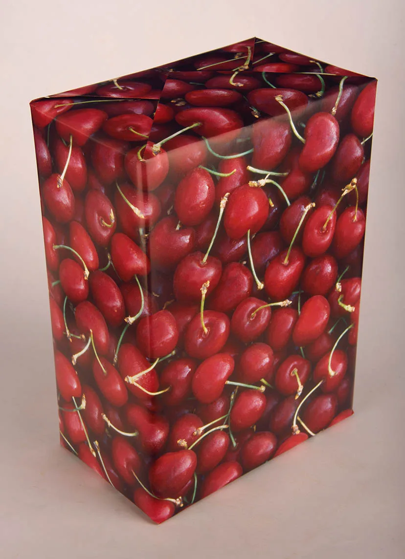 Apples wrap - 25 sheets Apples wrap - 25 sheets