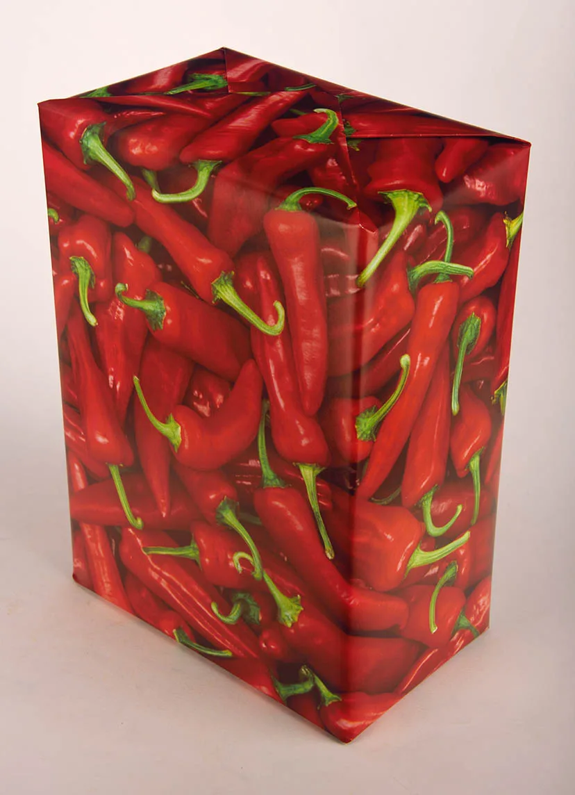 Apples wrap - 25 sheets Apples wrap - 25 sheets