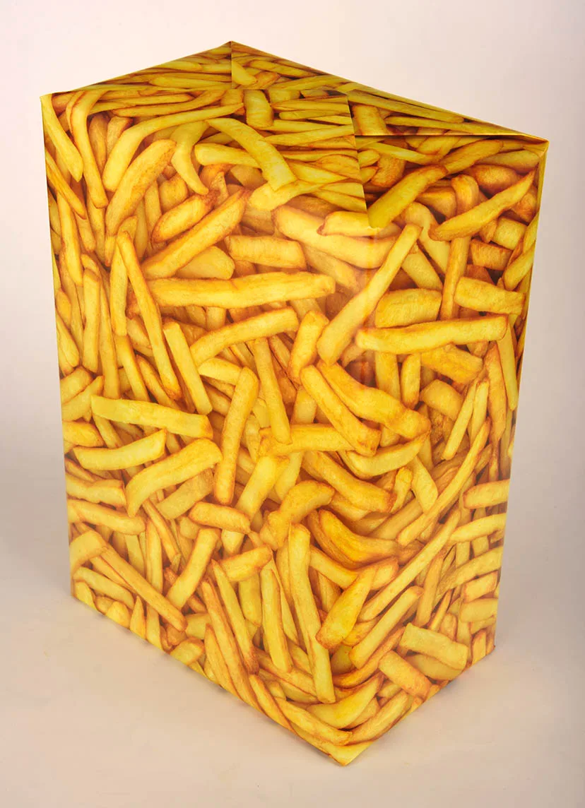 Apples wrap - 25 sheets Apples wrap - 25 sheets