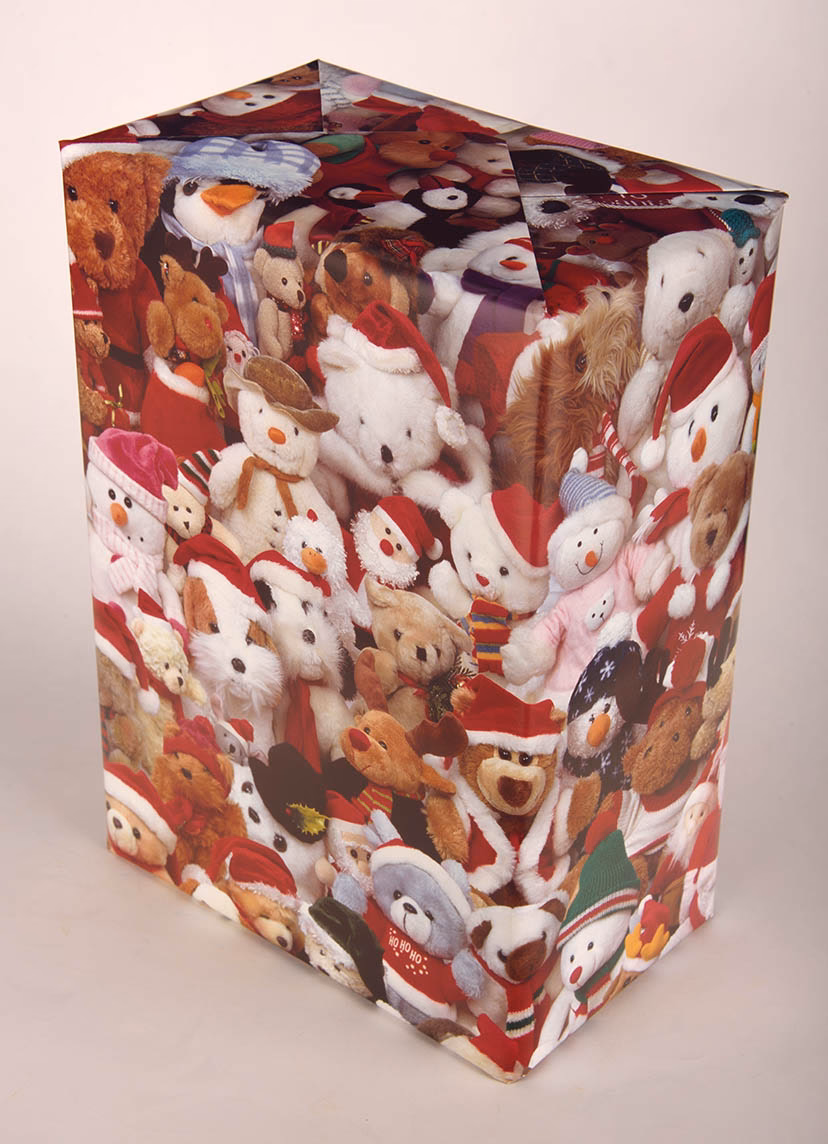 Apples wrap - 25 sheets Apples wrap - 25 sheets