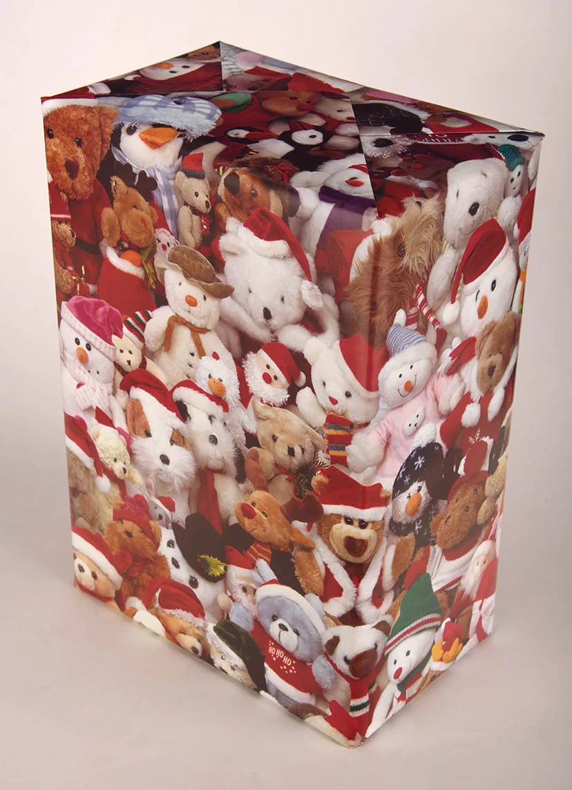 Apples wrap - 25 sheets Apples wrap - 25 sheets