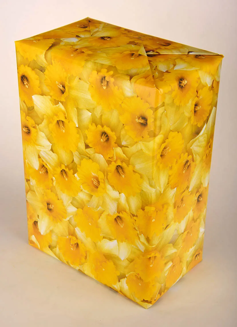Apples wrap - 25 sheets Apples wrap - 25 sheets