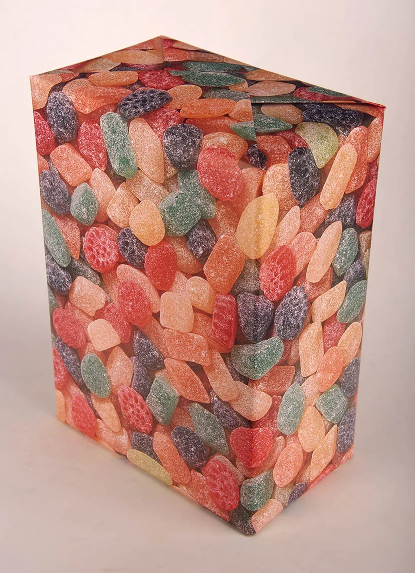 Apples wrap - 25 sheets Apples wrap - 25 sheets
