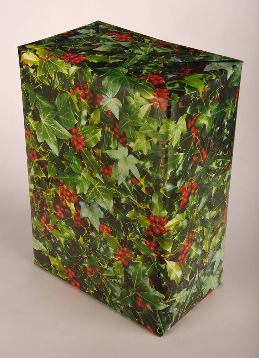 Apples wrap - 25 sheets Apples wrap - 25 sheets