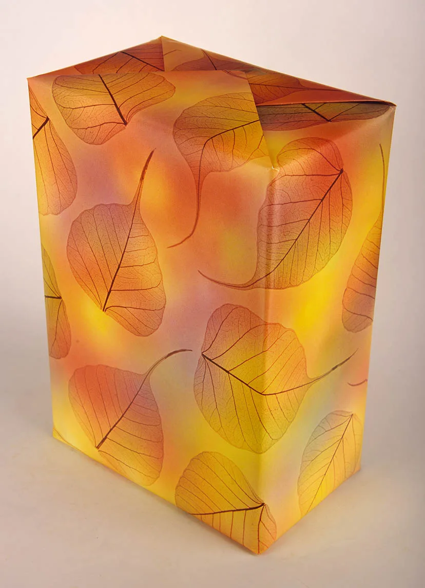 Apples wrap - 25 sheets Apples wrap - 25 sheets