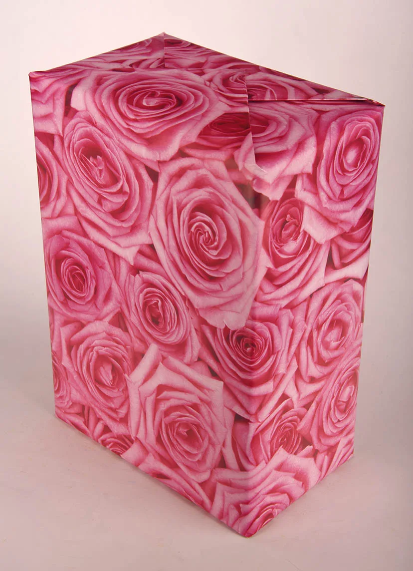 Apples wrap - 25 sheets Apples wrap - 25 sheets