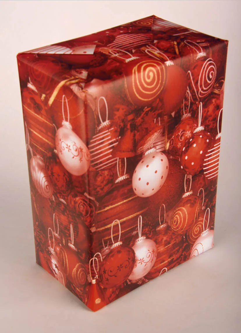 Apples wrap - 25 sheets Apples wrap - 25 sheets