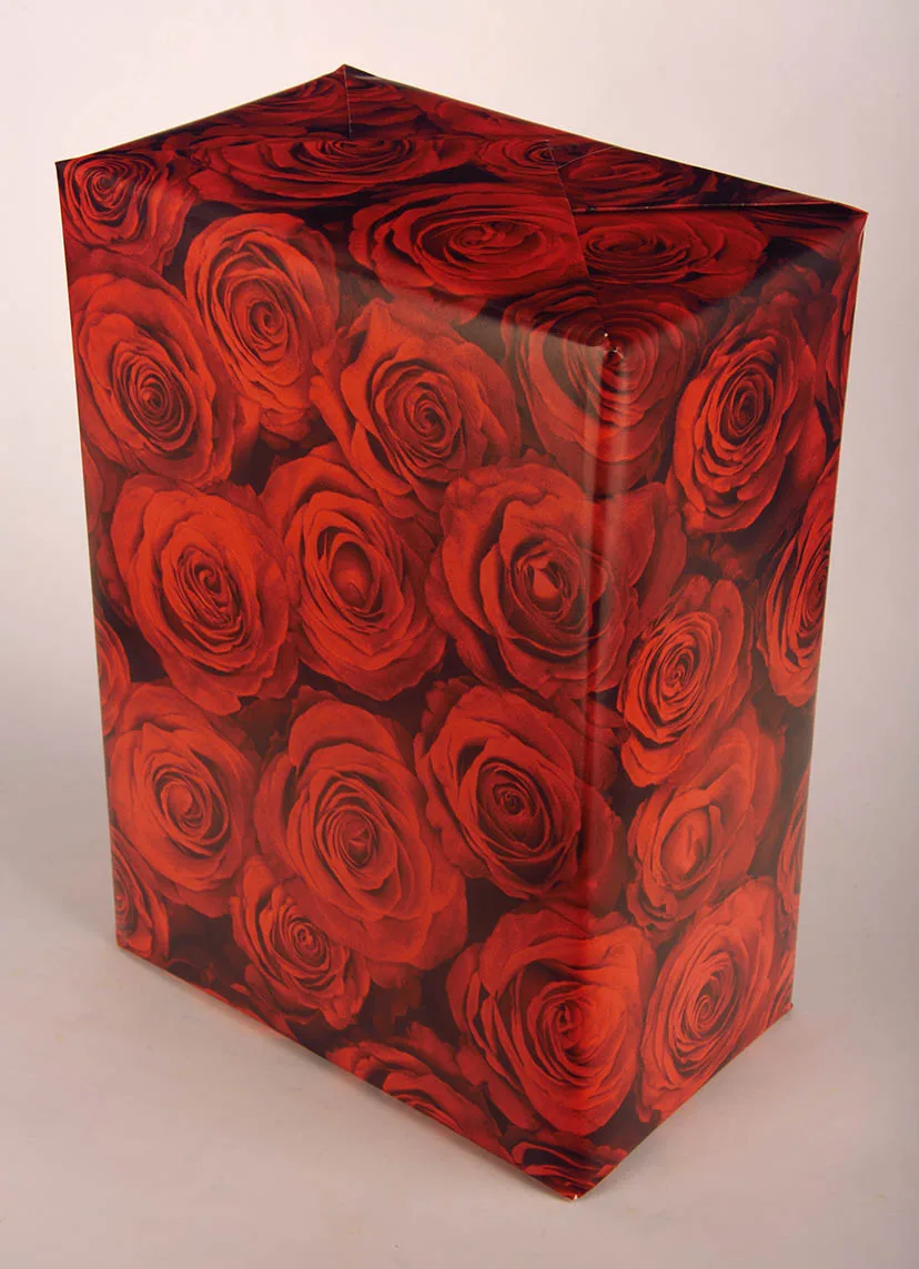 Apples wrap - 25 sheets Apples wrap - 25 sheets