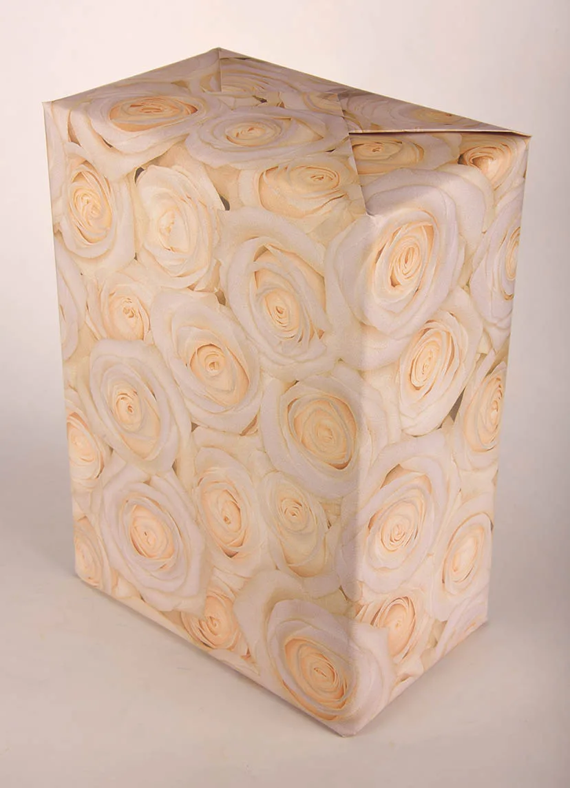 Apples wrap - 25 sheets Apples wrap - 25 sheets
