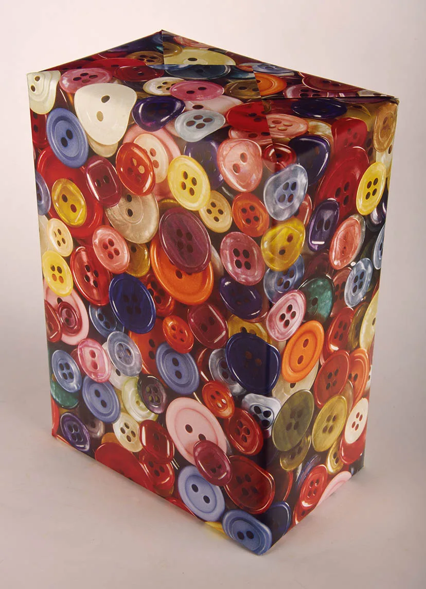 Apples wrap - 25 sheets Apples wrap - 25 sheets