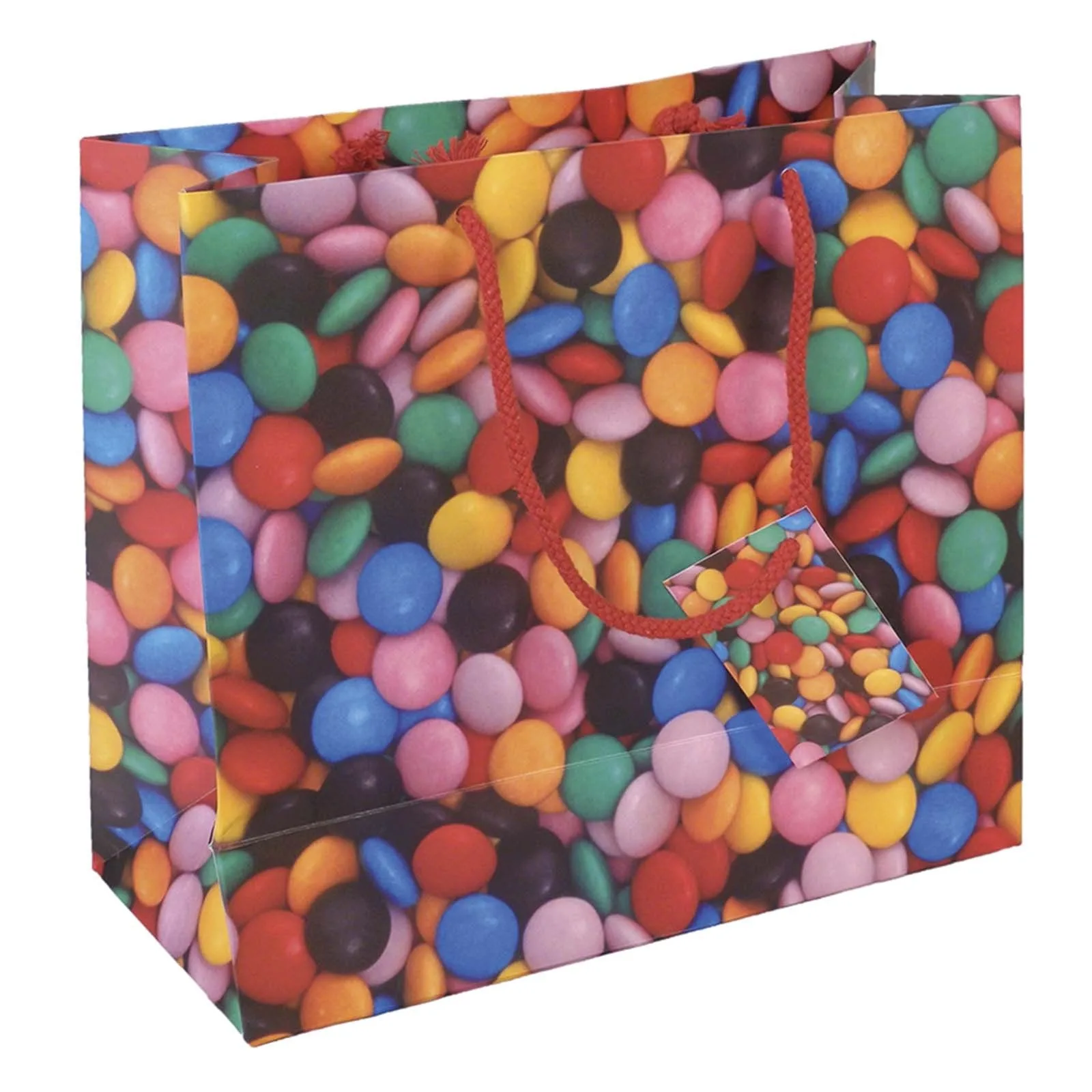 Sweeties Large Gift bag x 6 Sweeties Large Gift bag x 6