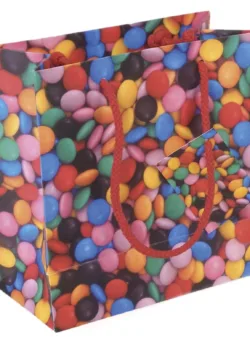 Sweeties Large Gift bag x 6 Sweeties Medium Gift bag x 6