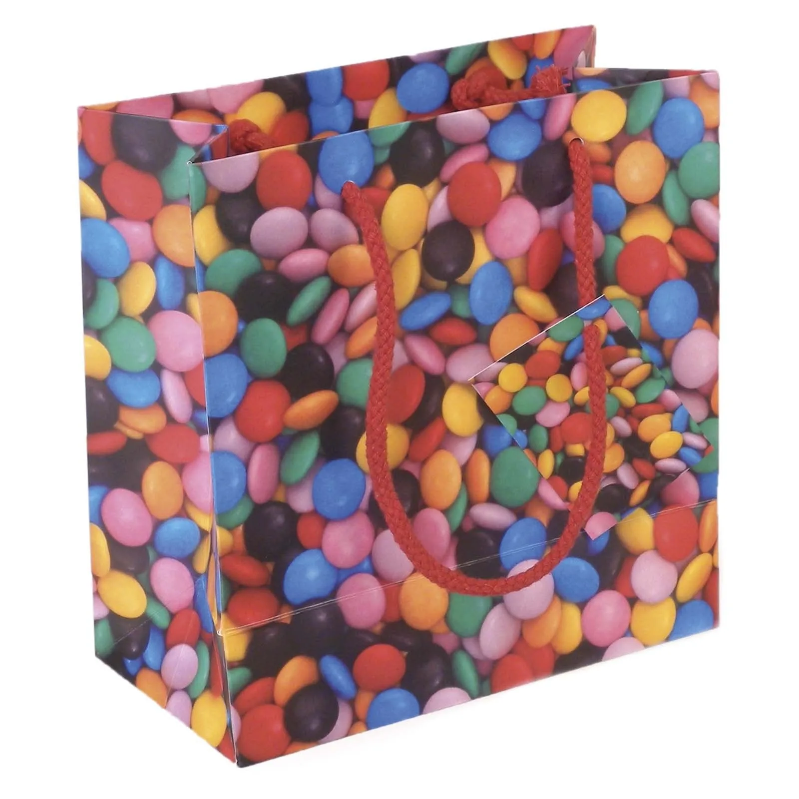 Sweeties Large Gift bag x 6 Sweeties Large Gift bag x 6
