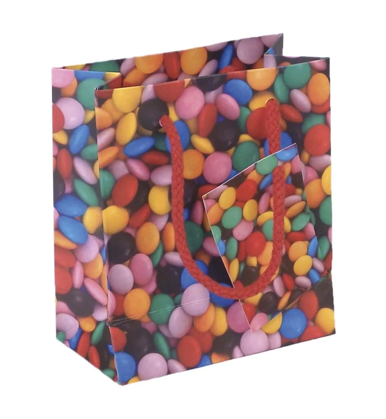 Sweeties Large Gift bag x 6 Sweeties Large Gift bag x 6