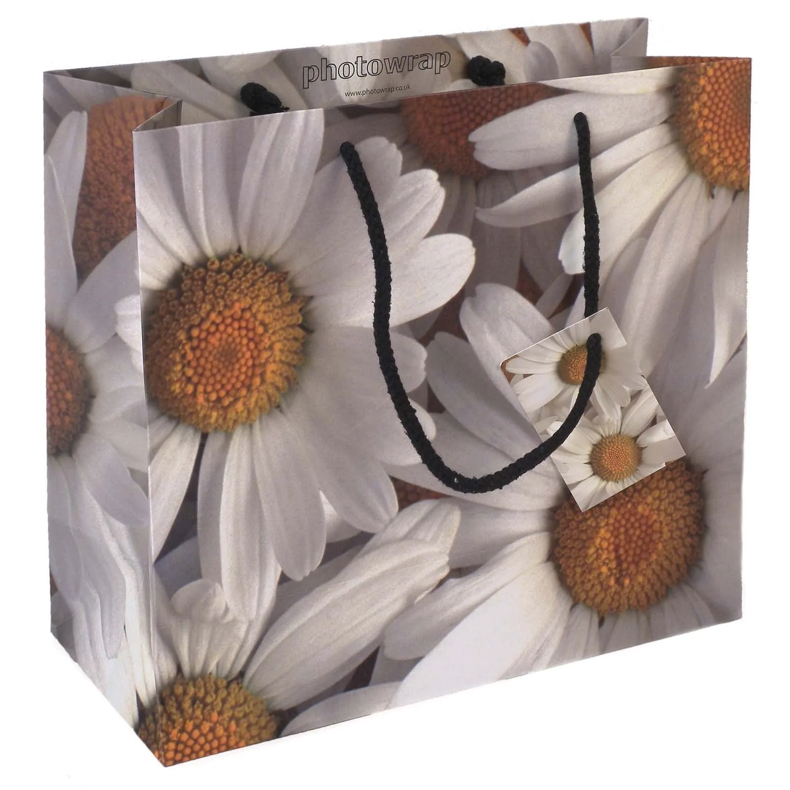 Daisy Large Gift bag x 6 Daisy Large Gift bag x 6
