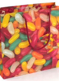 Jellybeans Large Gift bag x 6