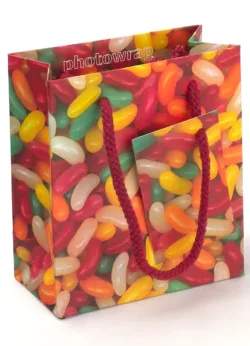 Jellybeans Small Gift Bag x 6