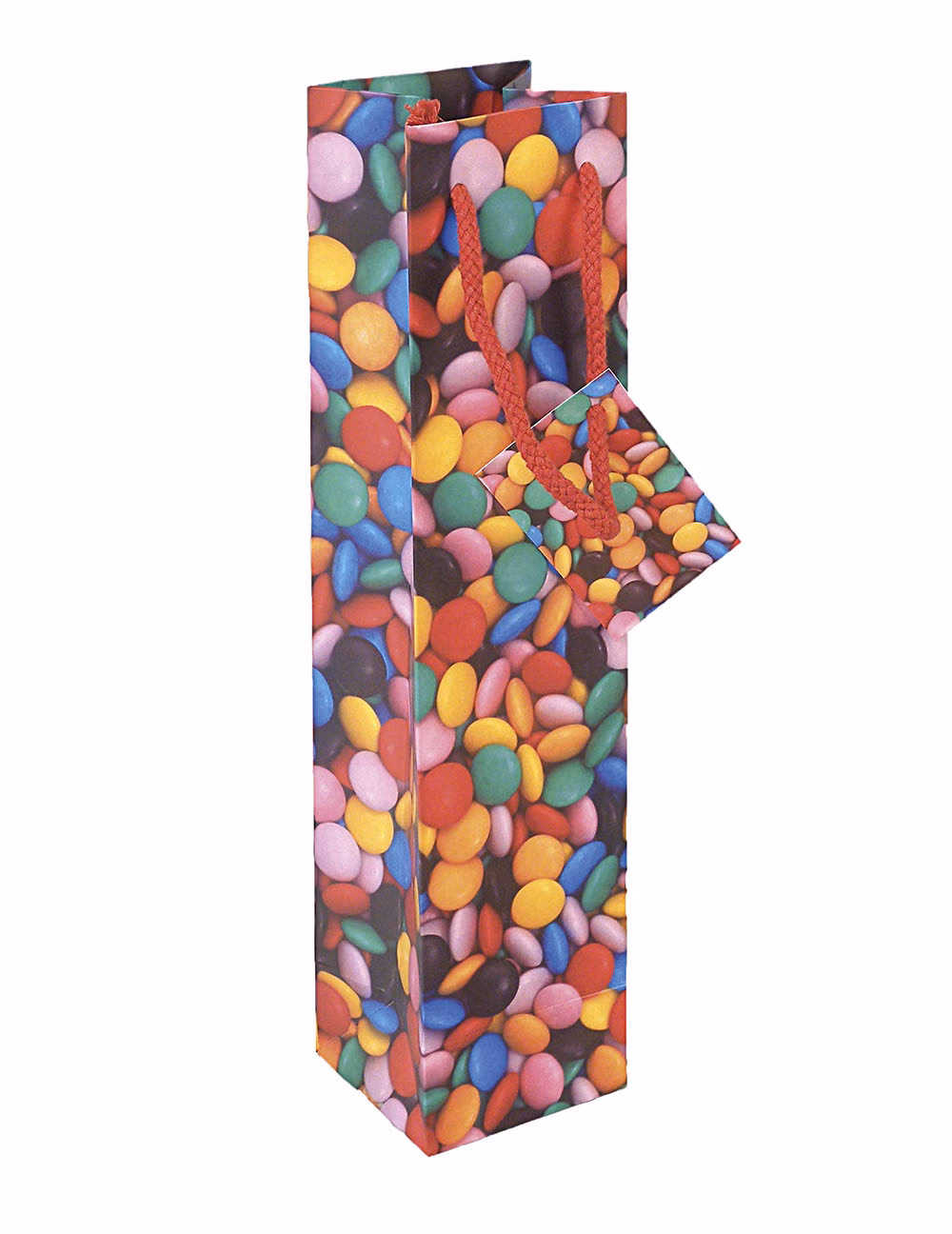 10 bottle bags - Daisy, Pink Rose, Sweeties, Cupcakes, Jellybeans, Red Rose, Buttons, Licorice, Strawberries and Balloons 10 bottle bags - Daisy, Pink Rose, Sweeties, Cupcakes, Jellybeans, Red Rose, Buttons, Licorice, Strawberries and Balloons - Image 7