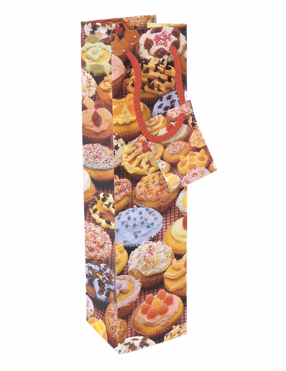 10 bottle bags - Daisy, Pink Rose, Sweeties, Cupcakes, Jellybeans, Red Rose, Buttons, Licorice, Strawberries and Balloons 10 bottle bags - Daisy, Pink Rose, Sweeties, Cupcakes, Jellybeans, Red Rose, Buttons, Licorice, Strawberries and Balloons - Image 9