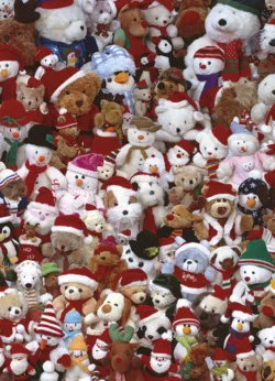 Christmas wrap - 25 sheets Christmas wrap - 25 sheets