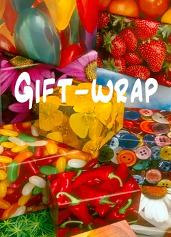 Gift-wrap