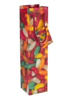 Jellybeans bottle bag x 6